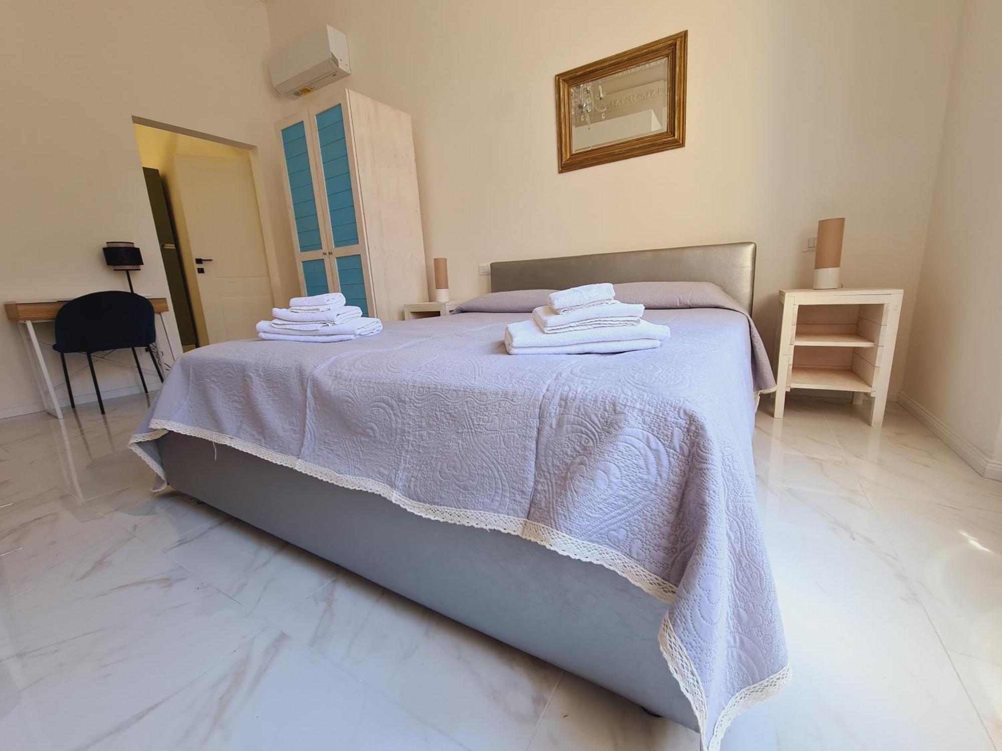 Allegra Viareggio Appartamento & Affittacamere Guest House Exteriér fotografie