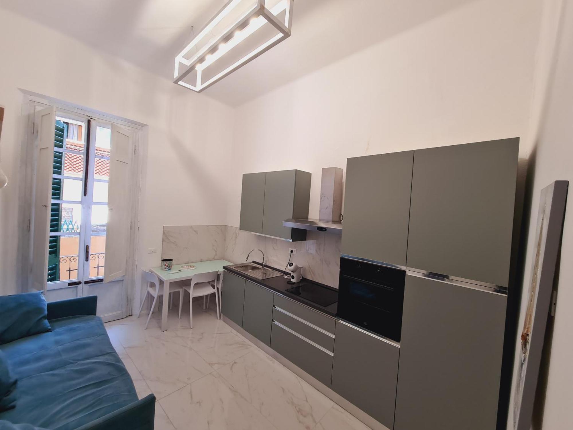 Allegra Viareggio Appartamento & Affittacamere Guest House Exteriér fotografie