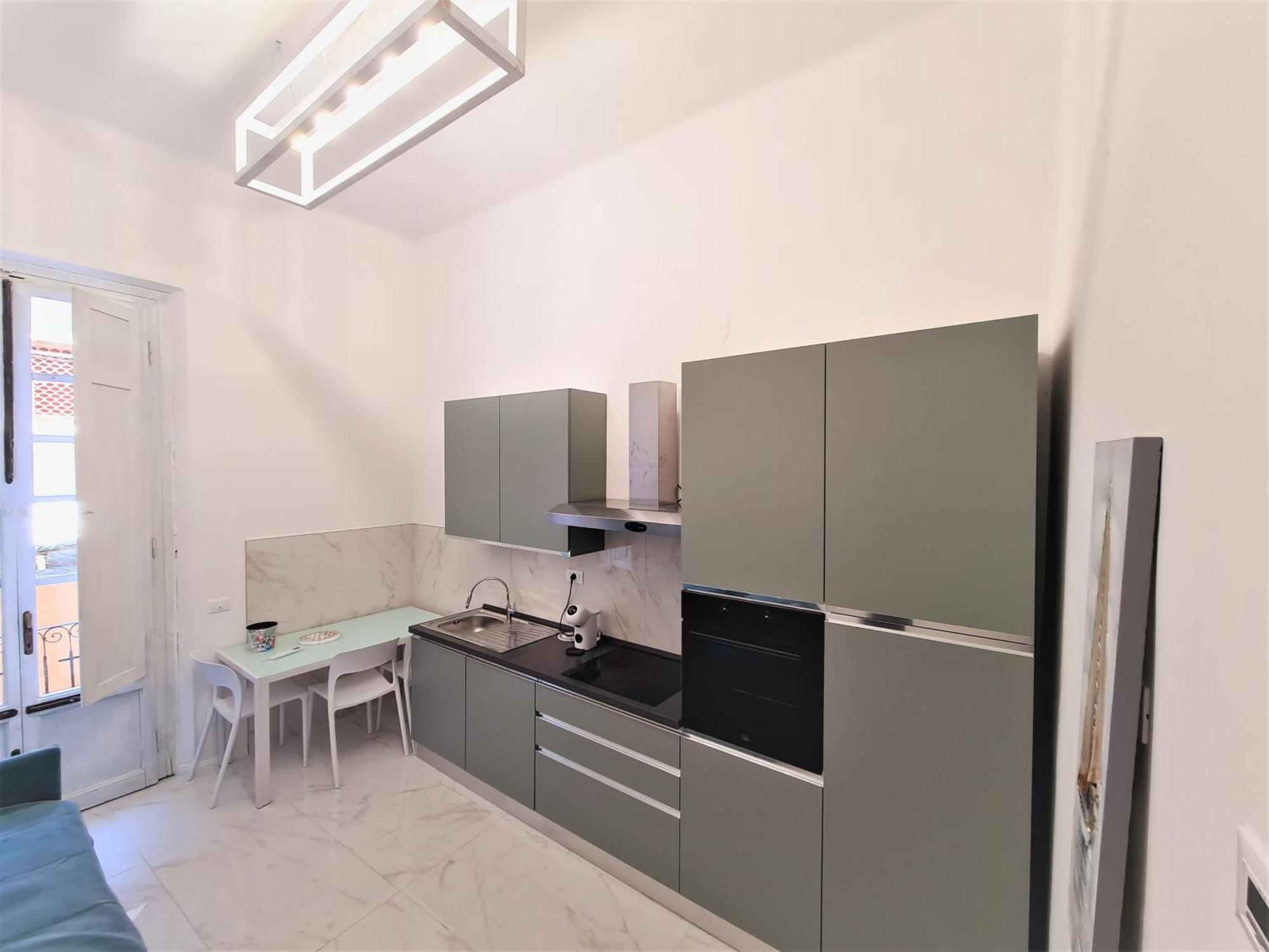 Allegra Viareggio Appartamento & Affittacamere Guest House Exteriér fotografie