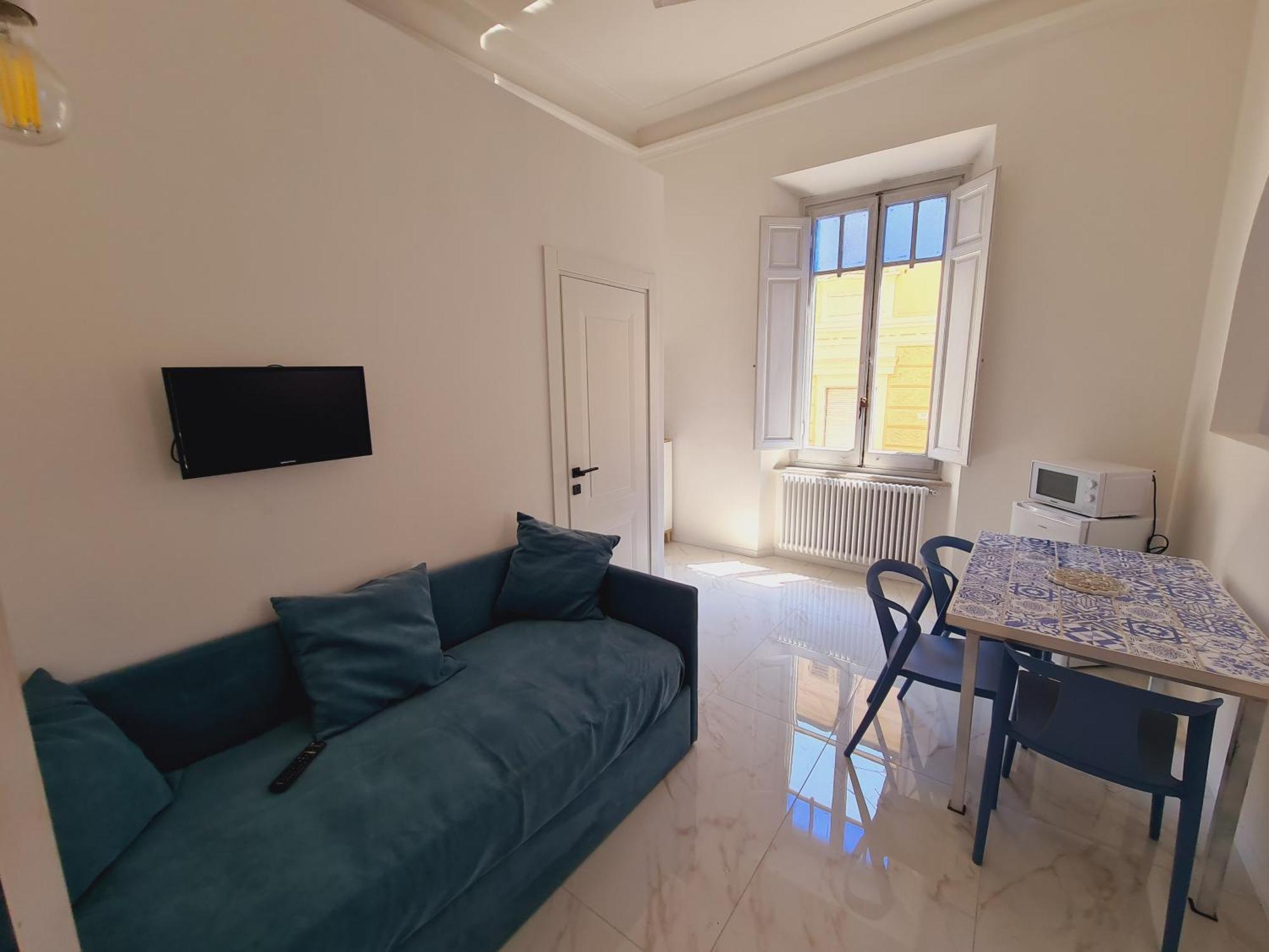 Allegra Viareggio Appartamento & Affittacamere Guest House Exteriér fotografie