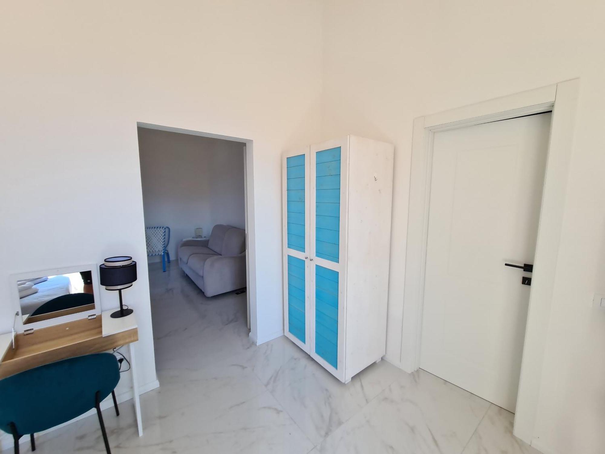 Allegra Viareggio Appartamento & Affittacamere Guest House Exteriér fotografie