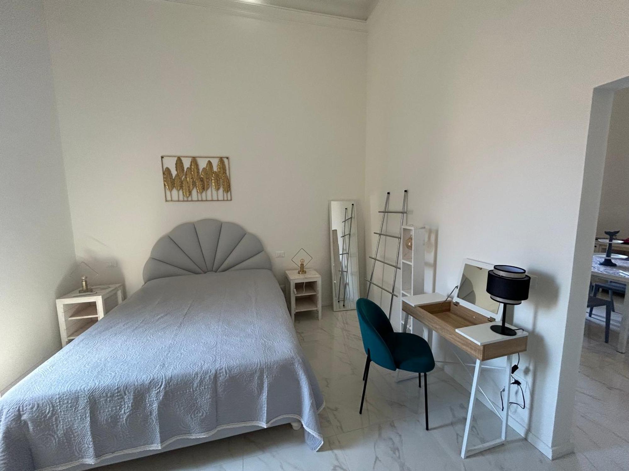 Allegra Viareggio Appartamento & Affittacamere Guest House Exteriér fotografie