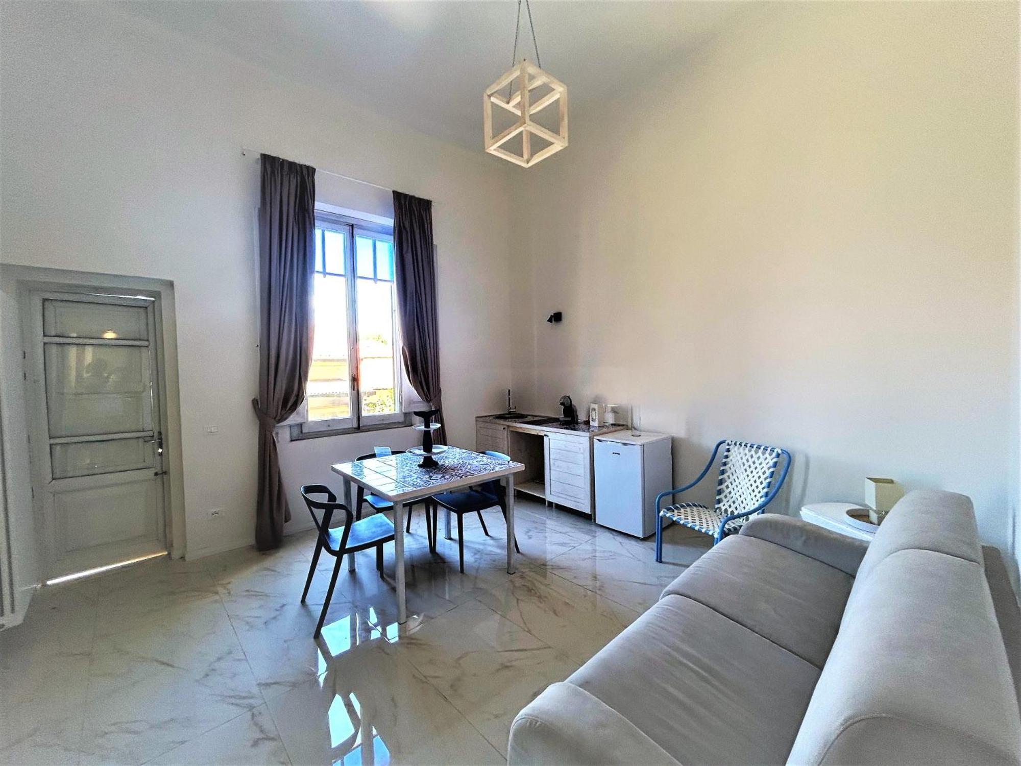 Allegra Viareggio Appartamento & Affittacamere Guest House Exteriér fotografie