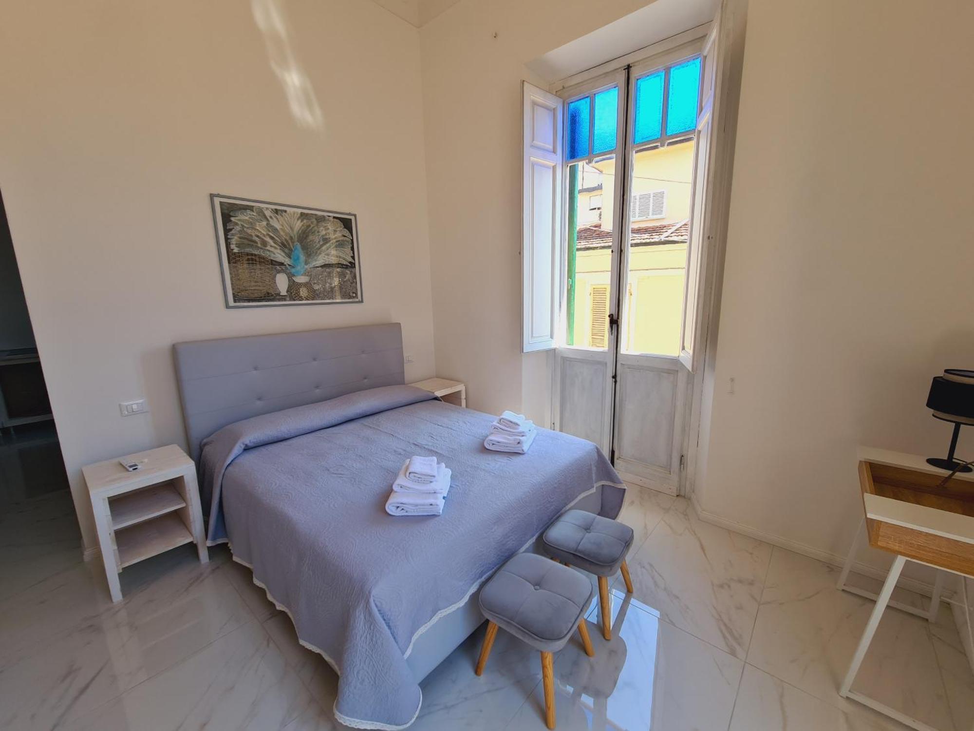 Allegra Viareggio Appartamento & Affittacamere Guest House Exteriér fotografie
