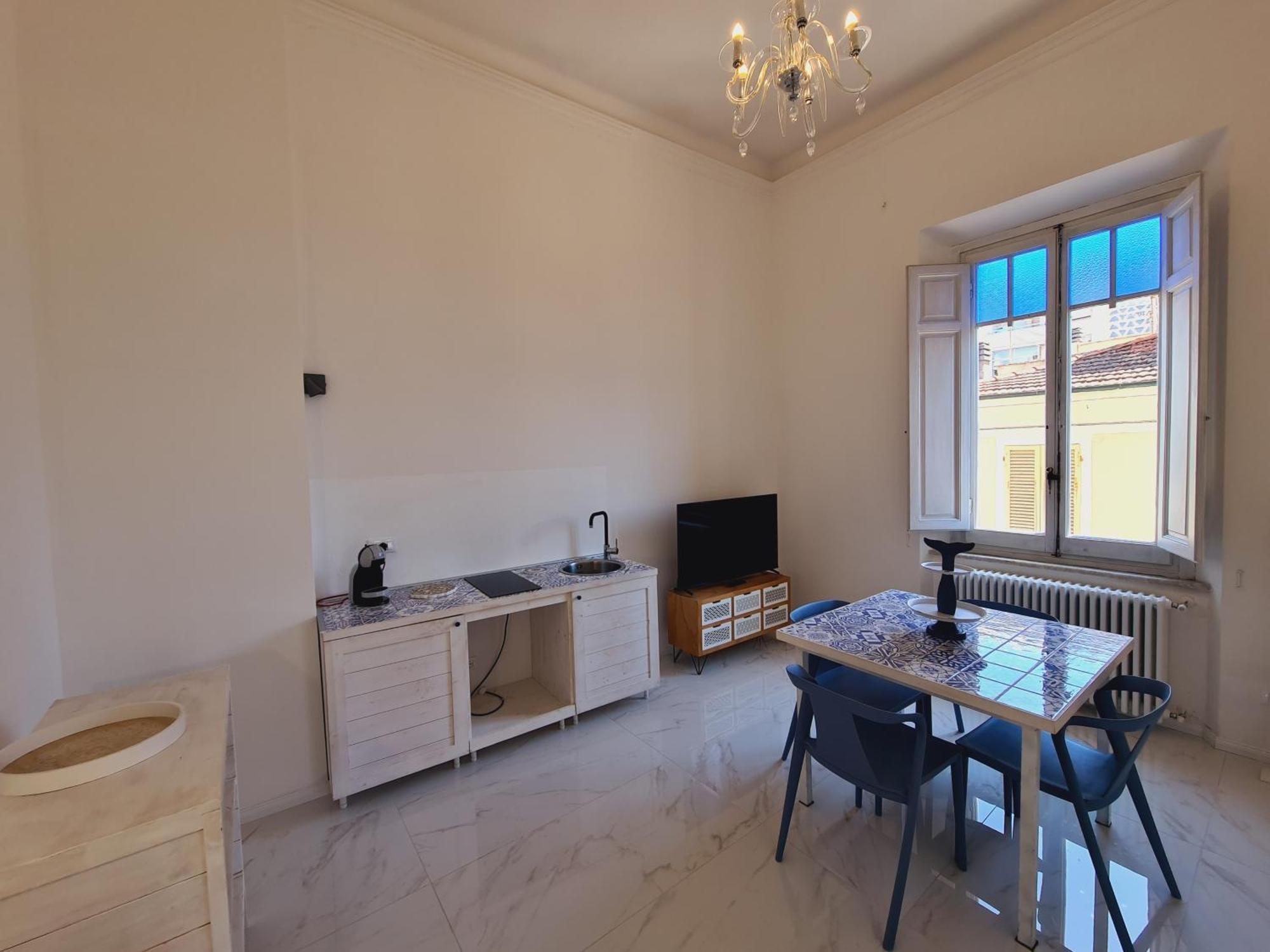 Allegra Viareggio Appartamento & Affittacamere Guest House Exteriér fotografie
