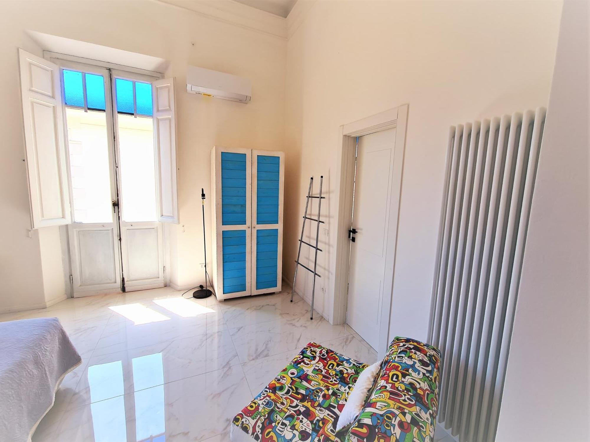 Allegra Viareggio Appartamento & Affittacamere Guest House Exteriér fotografie