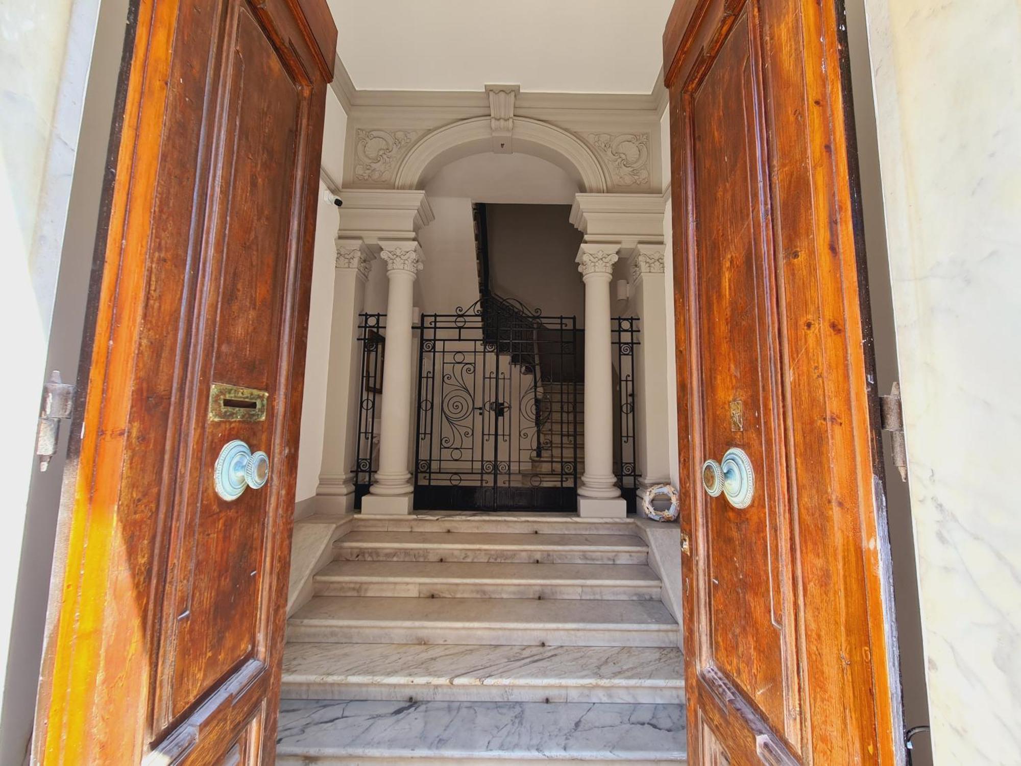 Allegra Viareggio Appartamento & Affittacamere Guest House Exteriér fotografie